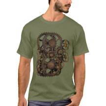 Gänge auf Ihrem Gang! (Groß)