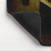 Gänge Mousepad (Ecke)