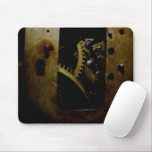 Gänge Mousepad (Mit Mouse)