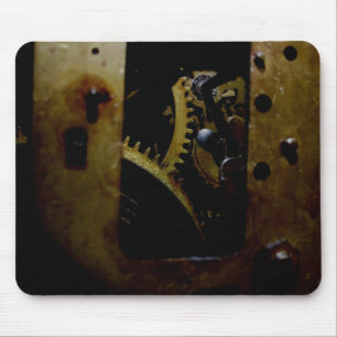 Gänge Mousepad