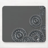 Gänge Mousepad (Vorne)