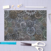 Gänge Seidenpapier (Handwerk)