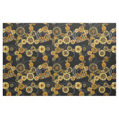 Gänge Stoff (Fat Quarter (45,7 x 55,9 cm))