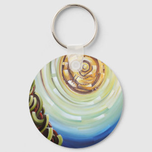 Gänge sun.jpg schlüsselanhänger