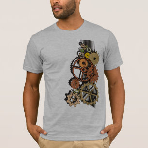 Gänge T-Shirt