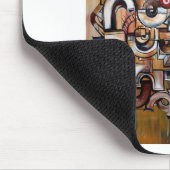 Gänge von Ganesh.jpg Mousepad (Ecke)