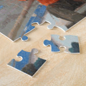 Ganges in Varanasi Puzzle (Seite)