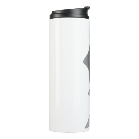 Ganges Shark Thermosbecher (Nach links gedreht)