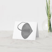 Ganges Stingray (Vorderseite)