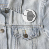 Ganges Stingray Button (Beispiel)