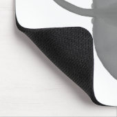 Ganges Stingray Mousepad (Ecke)