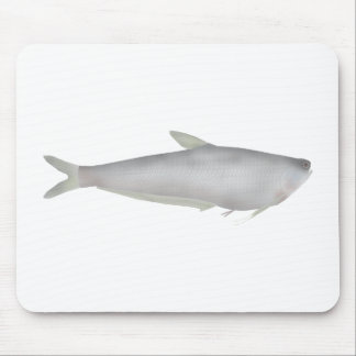 Gangetic Hairfin Anchovy  Mousepad