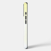 Gängige Liebe iPhone Case — Mehrere Größen (Rückseite / Links)