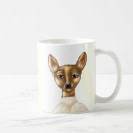 Gängige Liebe Tasse