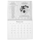 Gangl Familien-Kalender 2007 Kalender (Feb 2026)