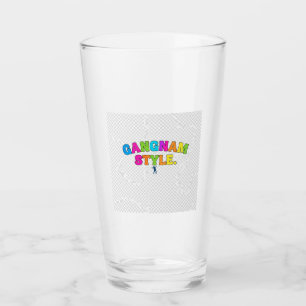 Gangnam Style, Glas