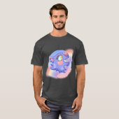 gangrel gift vintage T-Shirt (Vorne ganz)