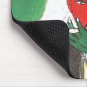 GANGSTA GONE MOUSEPAD (Ecke)