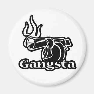 Gangsta Magnet