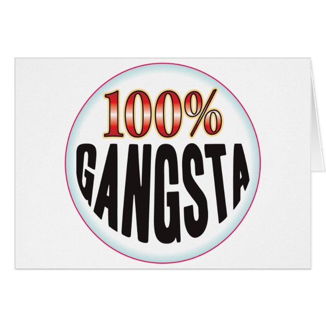 Gangsta Umbau (Vorderseite (Horizontal))