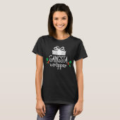 Gangsta wrapper T-Shirt (Vorne ganz)