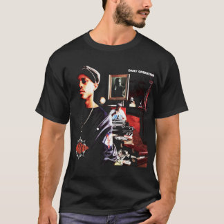 Gangstarr Classic T - Shirt