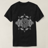 GangStarr Essential-T - Shirt (Design vorne)