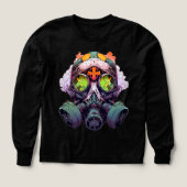 Gangster (Design Vorderseite)