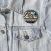 Gangster Button (Beispiel)