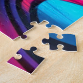 Gangster Cat Puzzle (Seite)