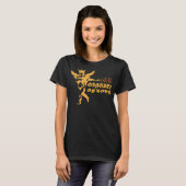 Gangster der Liebe T-Shirt (Vorne ganz)