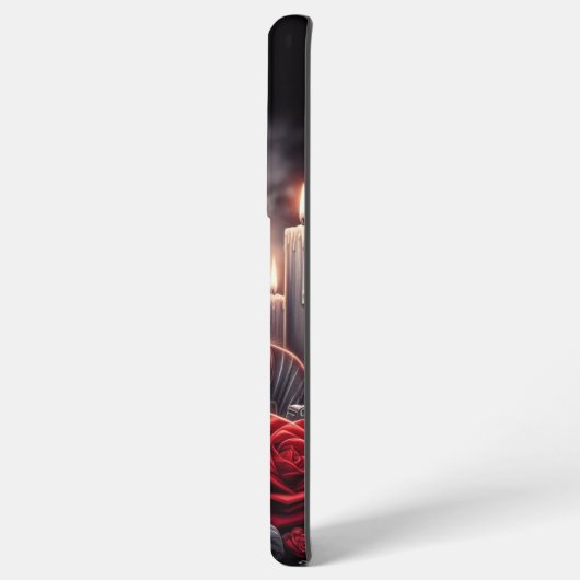 Gangster Girl Hip Hop chicano Art Grafik Samsung Galaxy Hülle (Linke Seite)