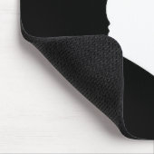 Gangster Mousepad (Ecke)