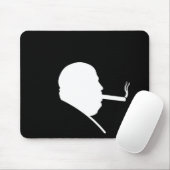 Gangster Mousepad (Mit Mouse)