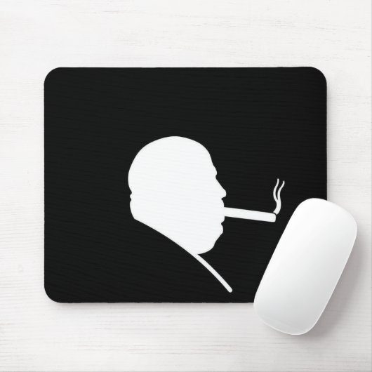 Gangster Mousepad (Mit Mouse)