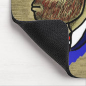 Gangster Mousepad (Ecke)