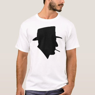 Gangster Retro T - Shirt