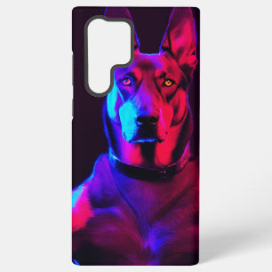 Gangster Samsung Galaxy Hülle