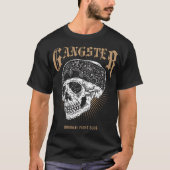 Gangster T-Shirt (Vorderseite)