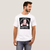 Gangster T-Shirt (Vorne ganz)