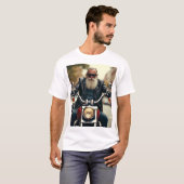 Gangster T-Shirt (Vorne ganz)