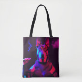 Gangster Tasche (Vorderseite)