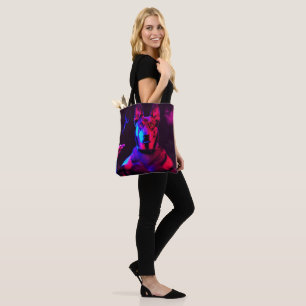 Gangster Tasche