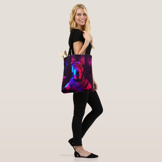 Gangster Tasche (Am Model)
