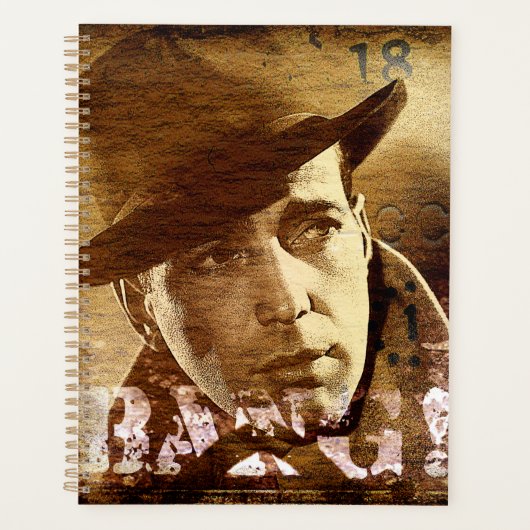 Gangster's Boggie Planer (Vorderseite)