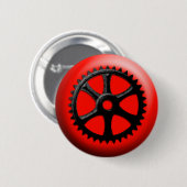 Gangtaste Button (Vorne & Hinten)