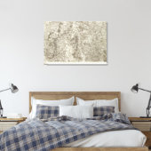 Gannat, St. Pourcain Leinwanddruck (Insitu (Schlafzimmer))