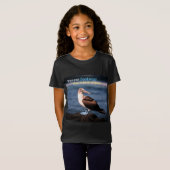 Gannet T-Shirt (Vorne ganz)