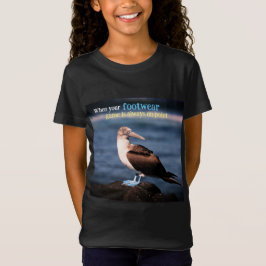 Gannet T-Shirt