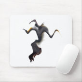 Gannets-Abstrakter Seebird Mousepad (Mit Mouse)